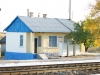 Станция "Какичев"