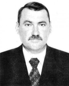 Белоконев Владимир Павлович